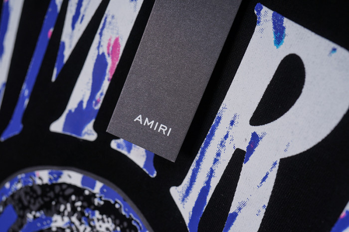 amiri t-shirt