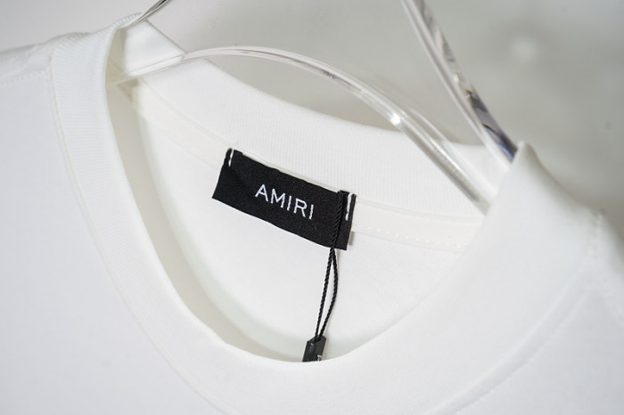 amiri t-shirt