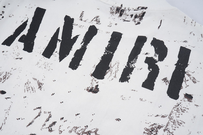 amiri t-shirt