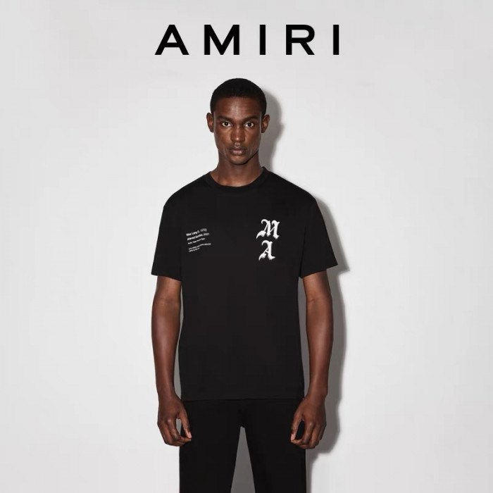 amiri t-shirt
