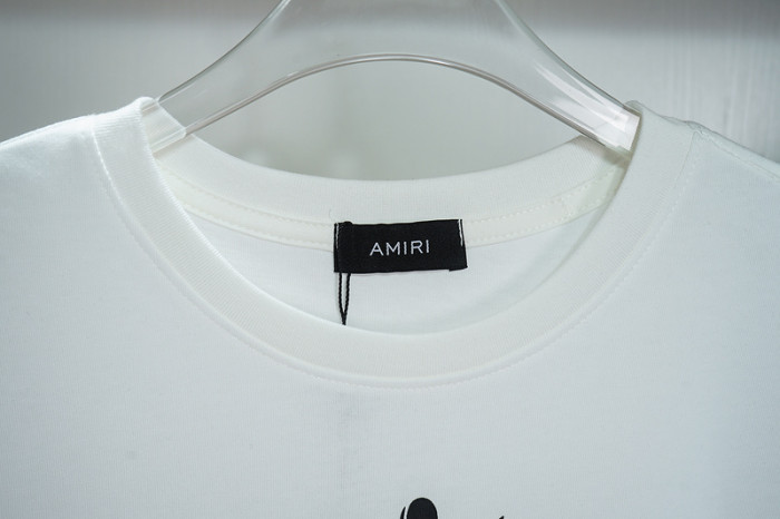 amiri t-shirt