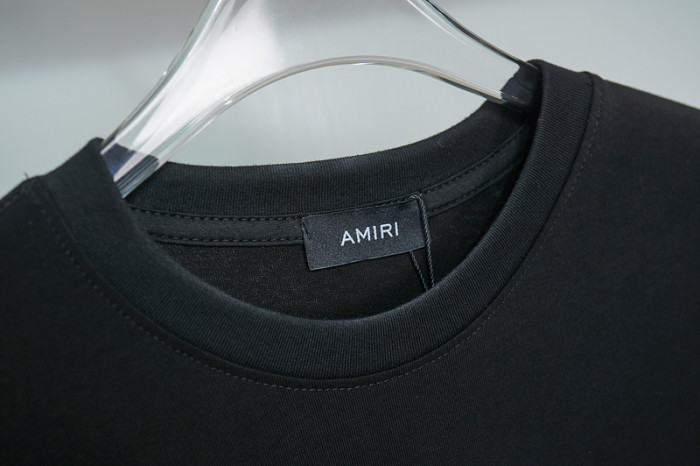amiri t-shirt