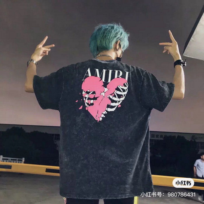 amiri t-shirt