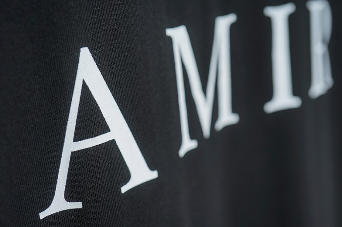 amiri t-shirt