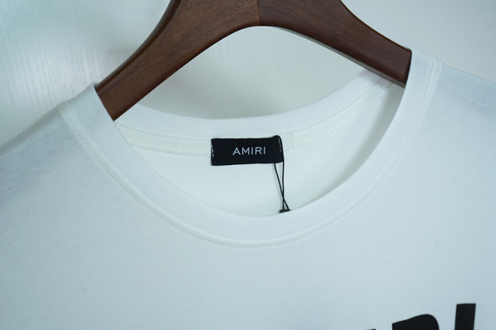 amiri t-shirt