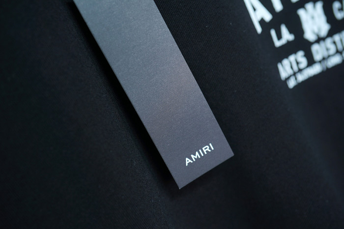 amiri t-shirt