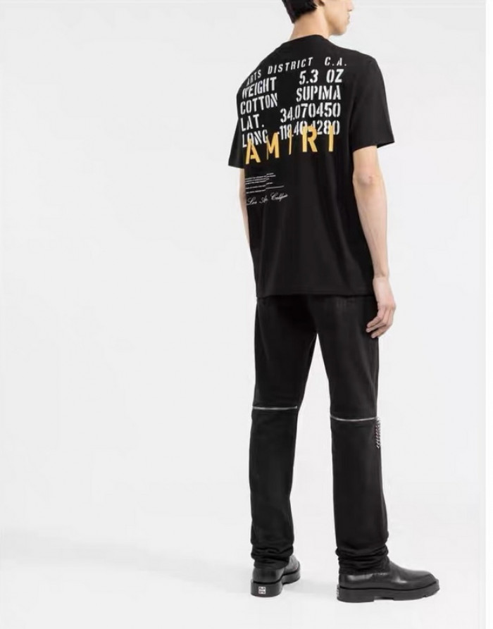 amiri t-shirt