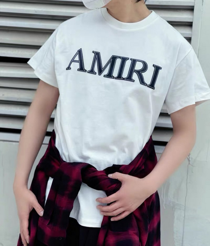 amiri t-shirt