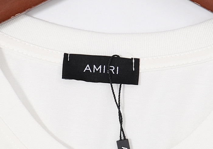 amiri t-shirt