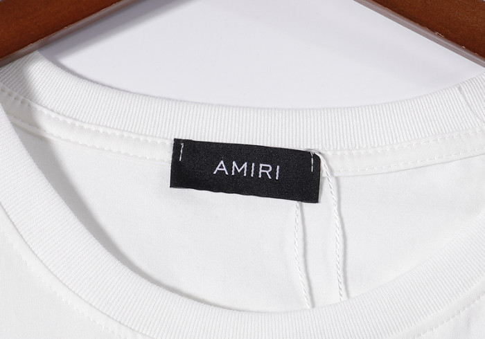 amiri t-shirt