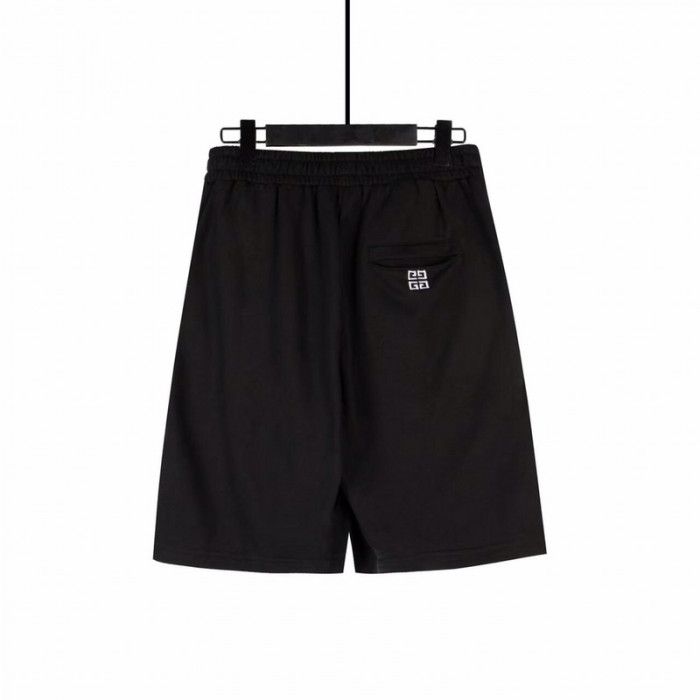 baskick shorts