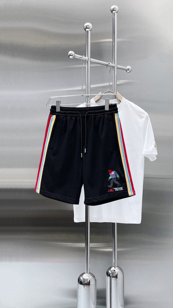 baskick shorts