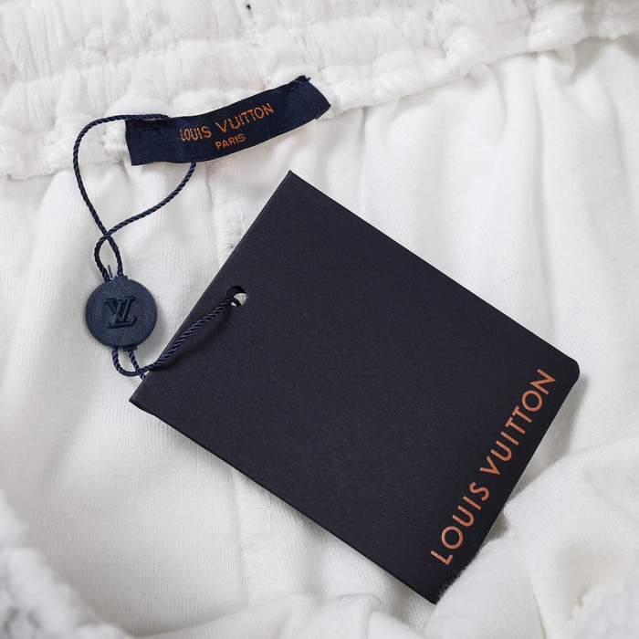 baskick shorts (velvet)