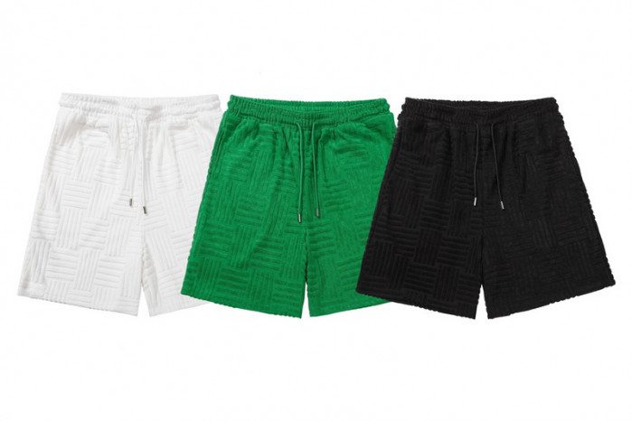 baskick shorts (velvet)