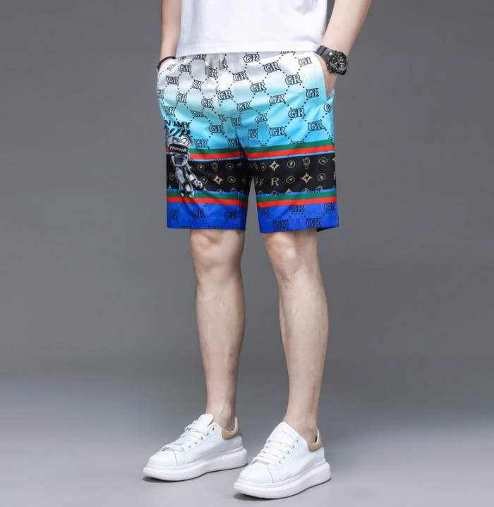 baskick shorts