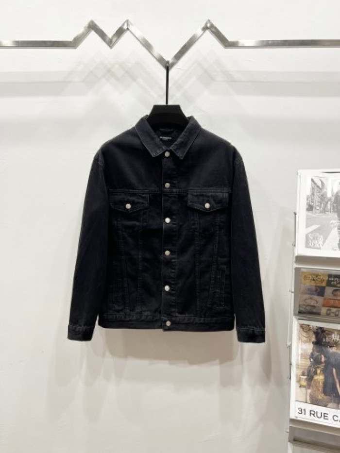 BALENCI DENIM jacket