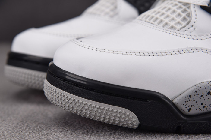 Air Jordan 4 OG “White Cement” FV5029-100