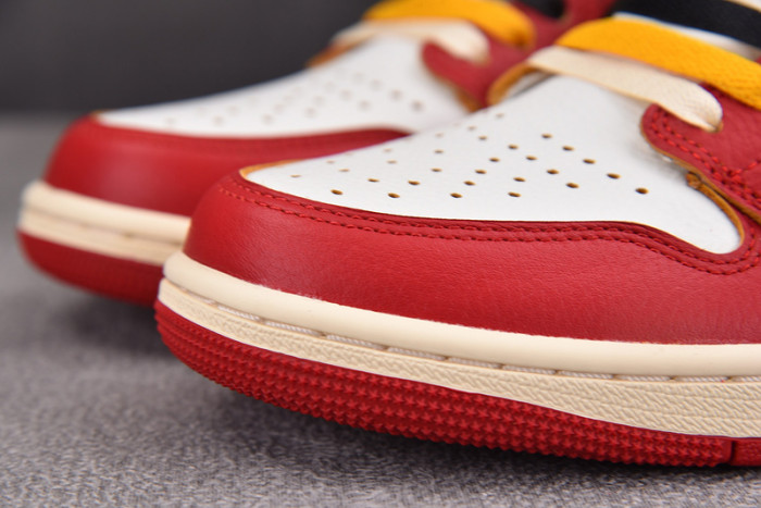 UNION LA X AIR JORDAN 1 HIGH OG 2025 HV8563-600