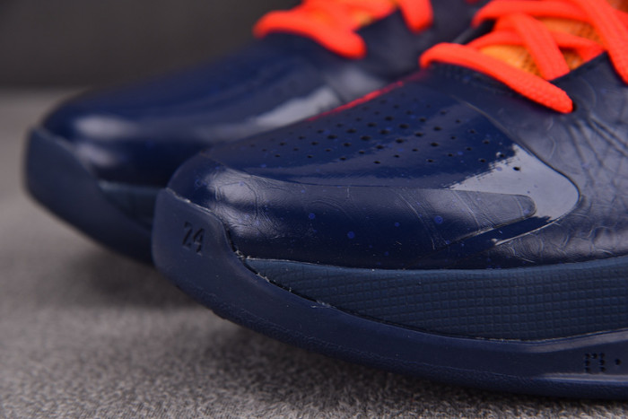 Nike Kobe 5 Protro "Indiania Fever" IM3207-400