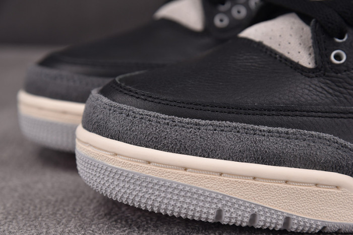 Air Jordan 3 "Rare Air" 2025 IB8967-004