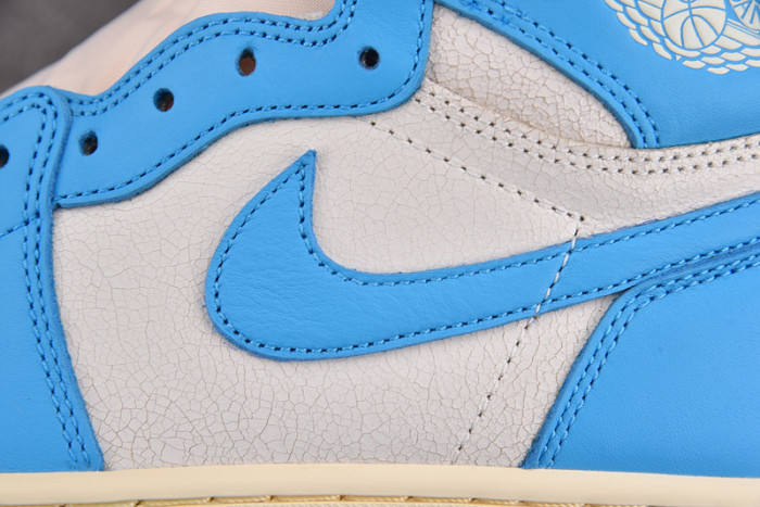 Air Jordan 1 High OG UNC Reimagined DZ5485-402