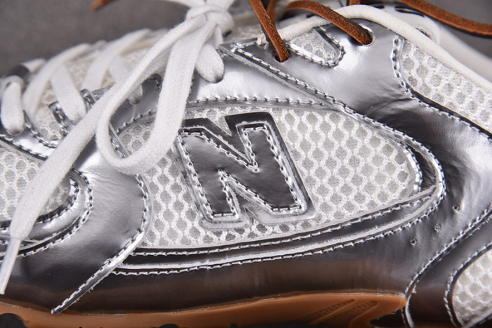 NEW BALANCE 993 MIUSA BLACK MEN