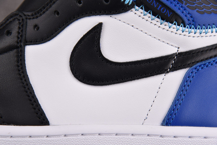 Fragment x Union x Air Jordan 1 IO7847-001