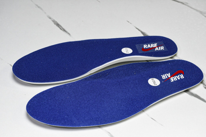 AIR JORDAN 1 RETRO HIGH OG RARE AIR CINNABAR DB4612-100