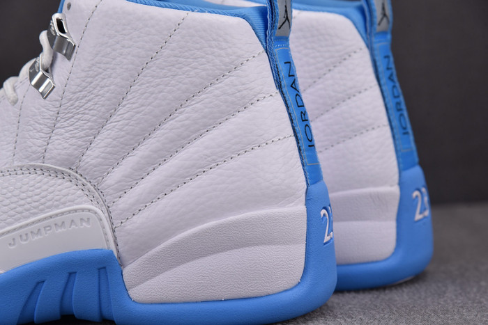 Air Jordan 12 Melo 2025 CT8013-112