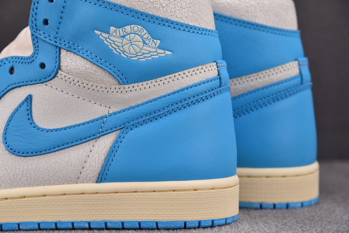 Air Jordan 1 High OG UNC Reimagined DZ5485-402