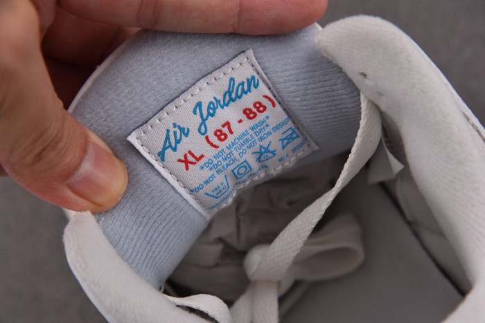 Air Jordan 3 “Lucky Shorts” CT8532-101