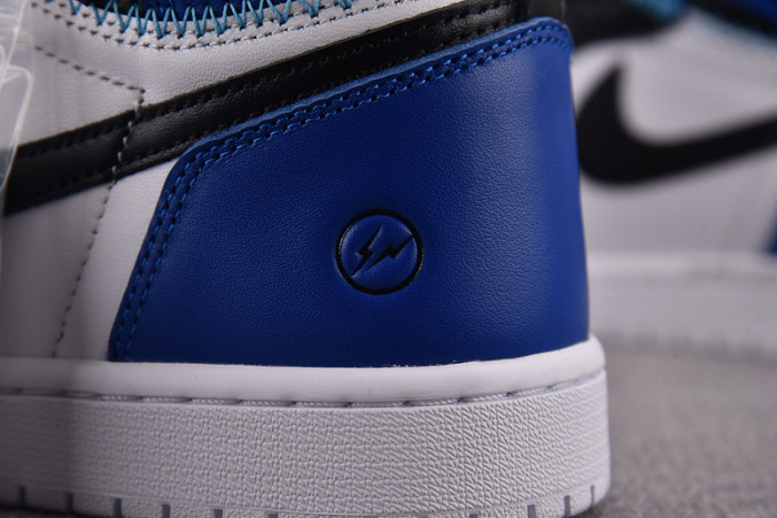 Fragment x Union x Air Jordan 1 IO7847-001
