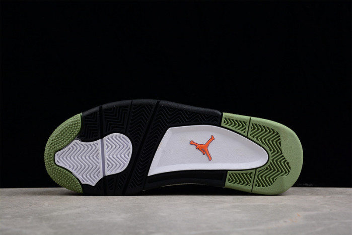 air jordan 4 “canyon purple” aq9129-500