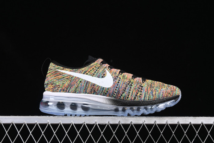Nike Air Max 2015 Flyknit Multicolor 620469-004