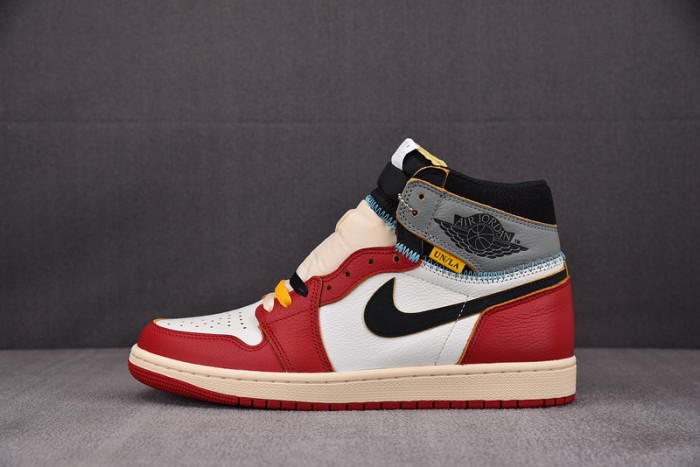 UNION LA X AIR JORDAN 1 HIGH OG 2025 HV8563-600