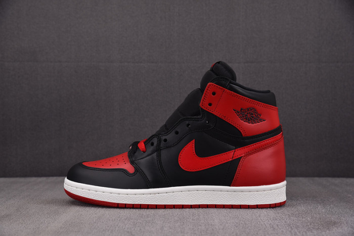 Air Jordan 1 Retro 85 ''Bred'' 2025 HV6674-067
