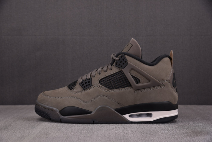 Air Jordan 4 “Cave Stone” FV5029-200