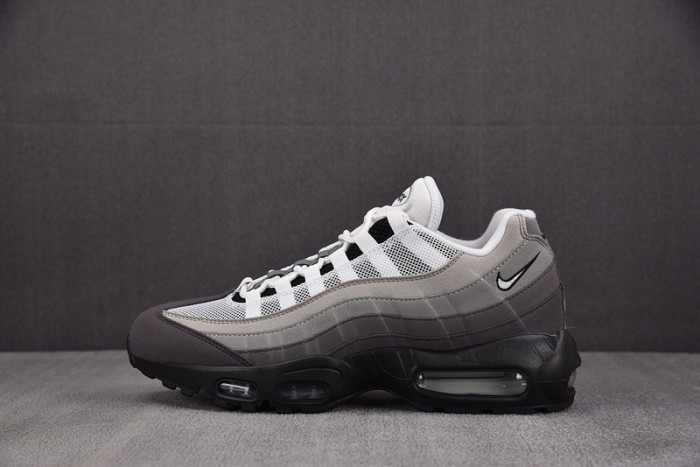 Nike Air Max 95 OG Black Anthracite AT2865-003