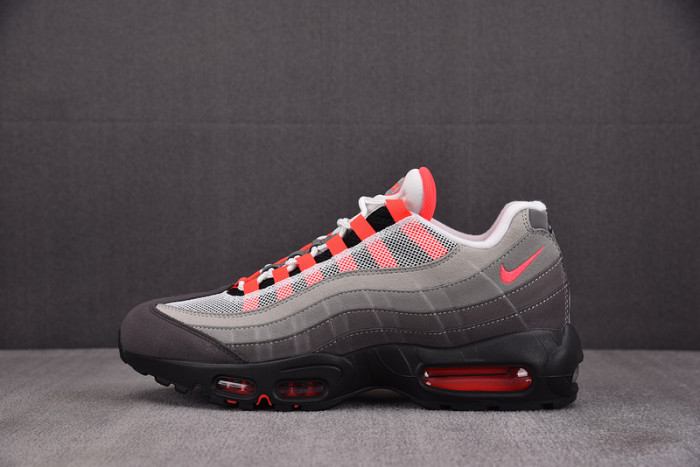 Air Max 95 OG ''Solar Red'' AT2865-100