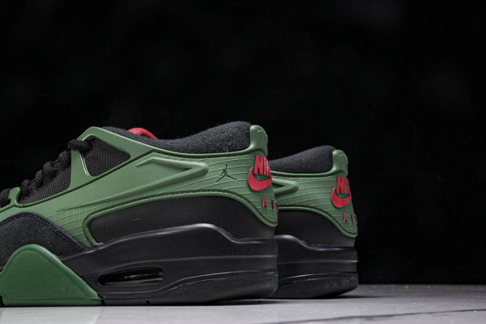 Air Jordan 4 RM "Gorge Green" FQ7939-003