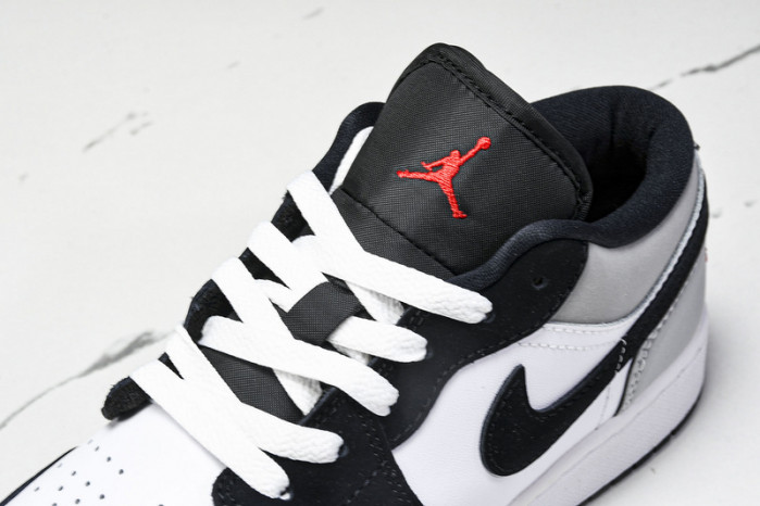 AIR JORDAN 1 LOW PANDA TOE HF3188-106