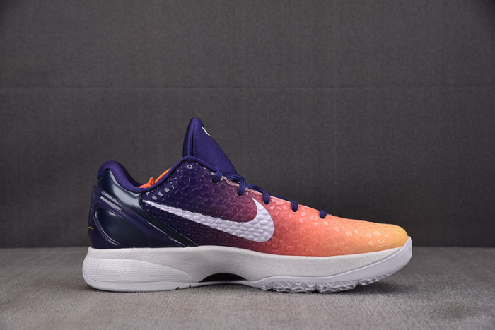 Nike Kobe Zoom Kobe 6 Protro DJ5427-020