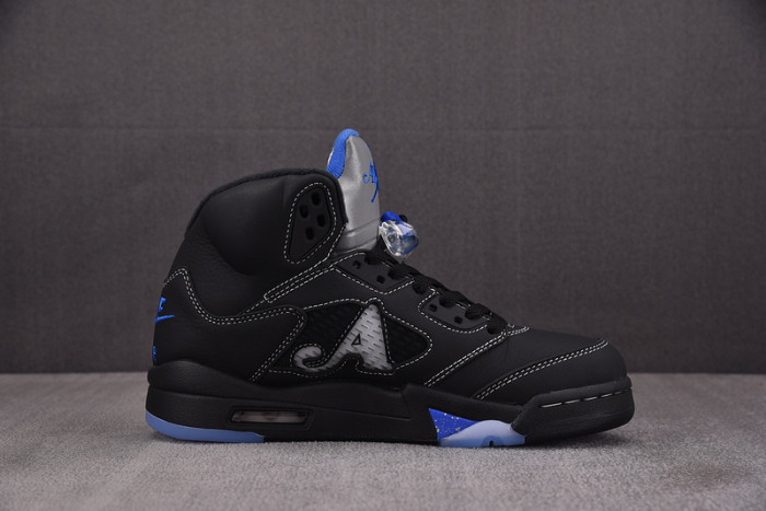 Air Jordan 5 x Awake NY 