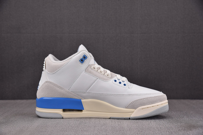 Air Jordan 3 “Lucky Shorts” CT8532-101