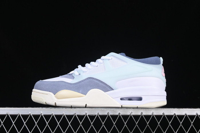 JORDAN 4 RM DIFFUSED BLUE ASHEN SLATE FQ7939-101
