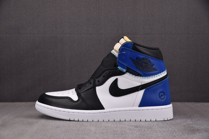 Fragment x Union x Air Jordan 1 IO7847-001