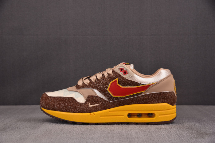 Nike Air Max 1 "Donkey Kong" Low Poly HV5776-200