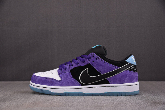 Hayley Wilson x Nike SB Dunk Low HJ0513-500