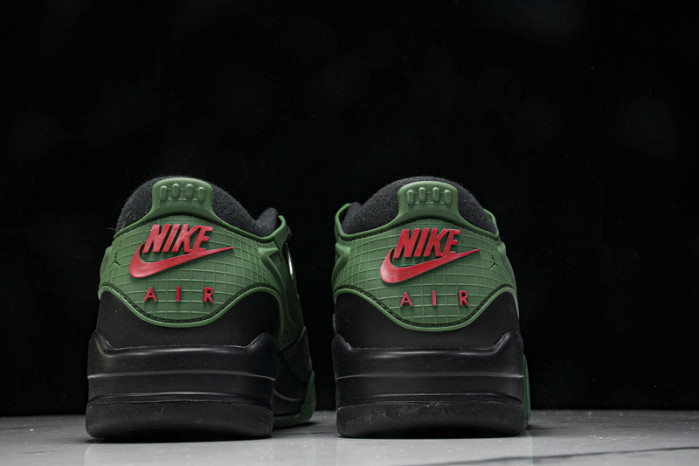 Air Jordan 4 RM "Gorge Green" FQ7939-003