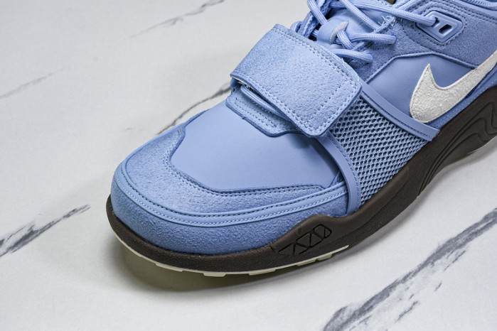 Travis Scott x Nike Zoom Field Jaxx Leche Blue HQ3072-400